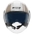 Nolan N20-2 VISOR DOLCE VITA