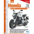 Bucheli Reparaturanleitungen Honda