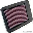 K&N Dauerluftfilter