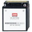 Louis Parts Gel-Batterie