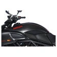 Ilmberger Carbonteile für Ducati Diavel 2011-2018