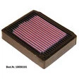 K&N Dauerluftfilter