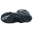 alpinestars SMX-6 V3 schwarz/silber/rot