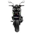 Leo Vince LV-14R Auspuffsystem mit EG-BE