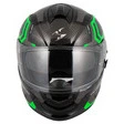 Scorpion Exo-491 Spin