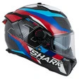 Shark Spartan GT Pro Guintoli