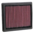 K&N Dauerluftfilter