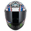 HJC RPHA 1 V2 Carbon Quart. Le Mans 3 MC21