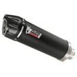 MIVV GP-C Auspuffsystem mit EG-BE