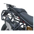 SW-Motech TRAX ADV Alukoffer-System