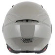 Shoei NXR 2 Chalk Grey