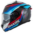 Shark Spartan GT Pro Guintoli