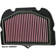 K&N Dauerluftfilter