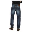 ROKKER Iron Selvage Modell 2020