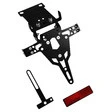 Zieger Pro Kennzeichenhalter