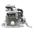 Franzis Porsche 911 Turbomotor Bausatz