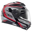 SCHUBERTH C5 Velocity Red