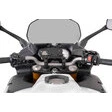 SW-Motech Quick Lock Navi-Halter