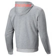alpinestars Chrome V2 Sport Motorrad Hoodie