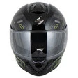 Scorpion EXO-530 Air Fond