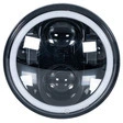Louis Parts LED Hauptscheinwerfereinsatz 5,75"