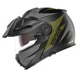 SCHUBERTH E2 Explorer Green