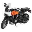 Maisto Fertigmodell H-D Pan America 1250