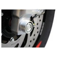 GSG Mototechnik Achsprotektoren-Satz für den Radbereich