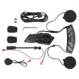 HJC Smart 11B Kommunikationssystem