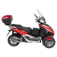 Givi Topcase-Träger
