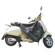 Tucano Urbano Beinschutz Termoscud Schwarz
