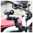 RAM Mounts Verbindungsarm - 180° & 360° Drehgelenk
