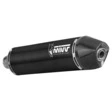 MIVV STR-1 Auspuffsystem