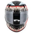 HJC RPHA 12 Venom 3 MC1SF