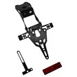 Zieger Pro Kennzeichenhalter