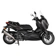 Akrapovic Slip-on Line Auspuffsystem mit EG-BE