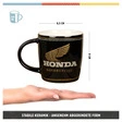 Honda Becher Keramik