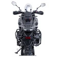 SW-Motech TRAX ADV Alukoffer-System
