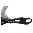 SIXTY6 seitlicher Kennzeichenhalter mit ABE