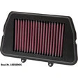 K&N Dauerluftfilter