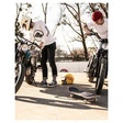 Riding Culture Tapered Slim Motorradjeans