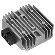 TECNIUM Lithium-Ion Lichtmaschinen-Regler