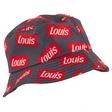Louis Louis Bucket Hat Fischerhut