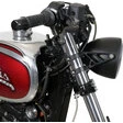 Highsider Led Scheinwerfer Circle