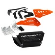 Zieger Motorschutz In Orange
