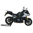 MRA Vario-Tourenscheibe