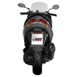 MIVV Mover Auspuffsystem mit EG-BE