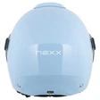 Nexx Y10 Plain Pastel Blau