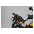 SW-Motech TRAX ADV Koffer-Komplettset silber