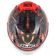 HJC RPHA 12 Diablo Blizzard MC1